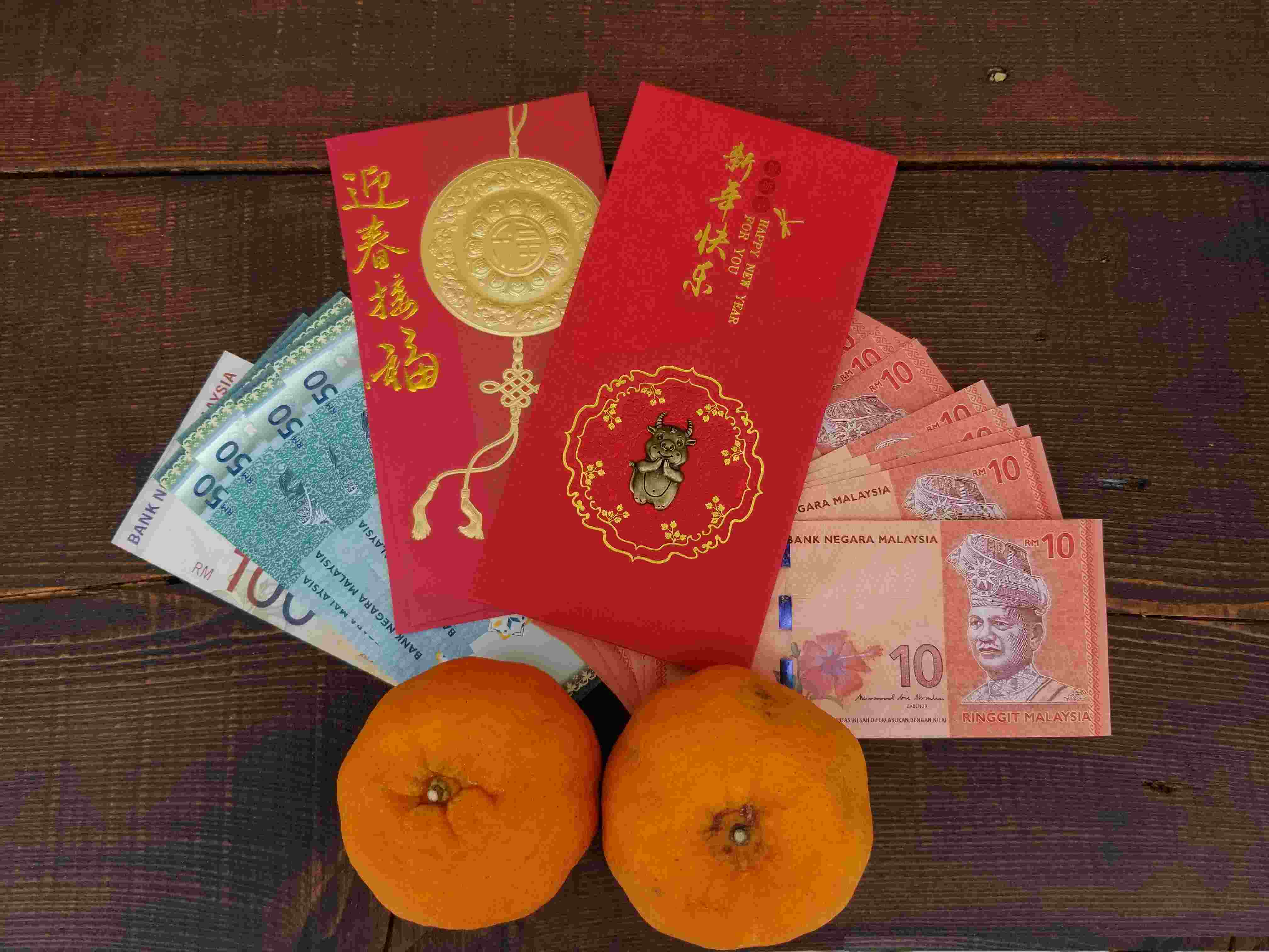 5 Ways To Invest Your Ang Pow Money 2022
