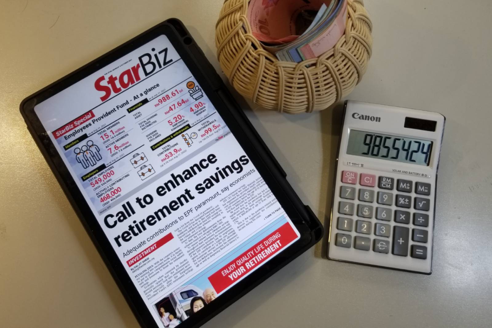 6 Steps To Enhance Your Retirement Planning