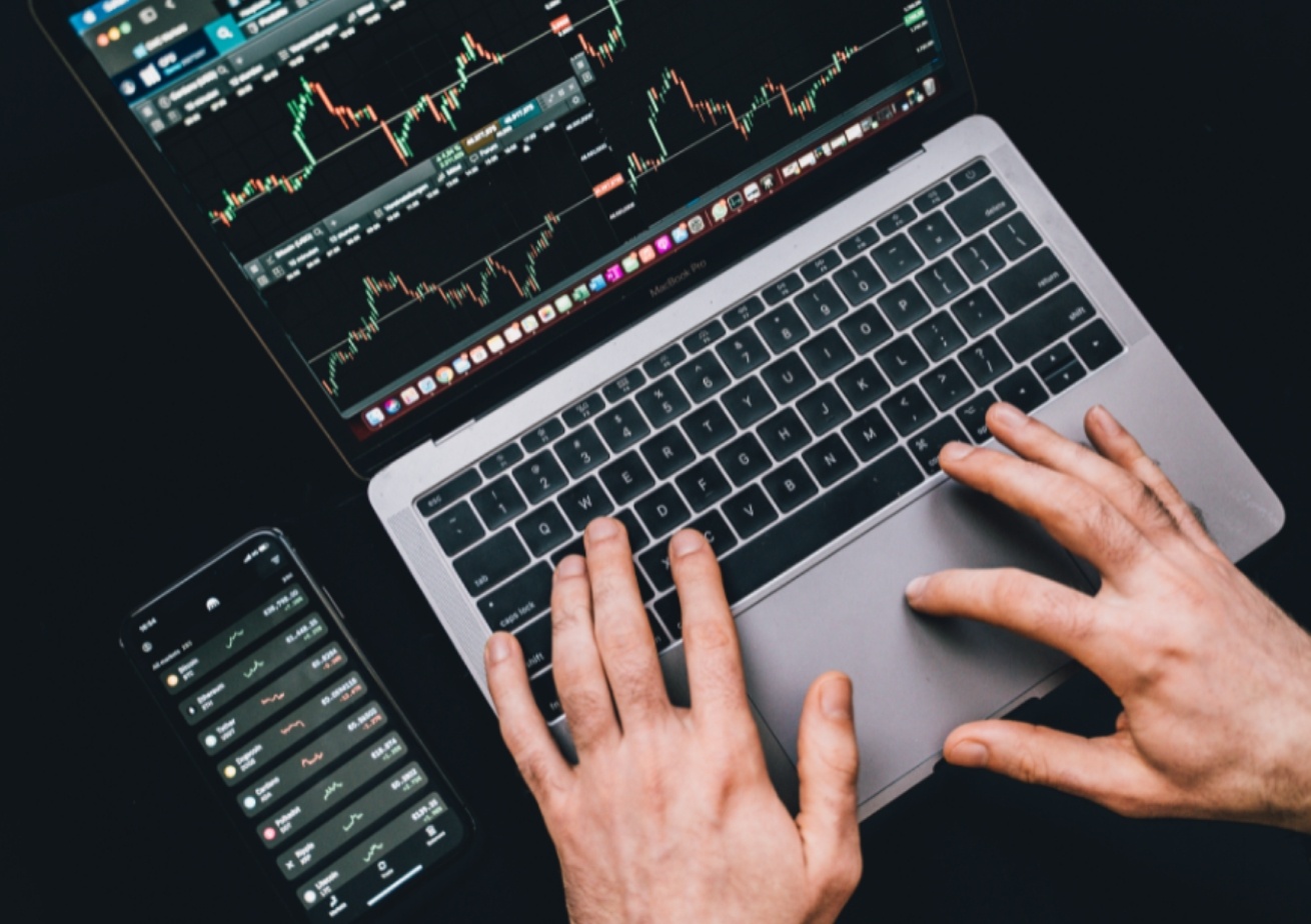 My Investment Research Data